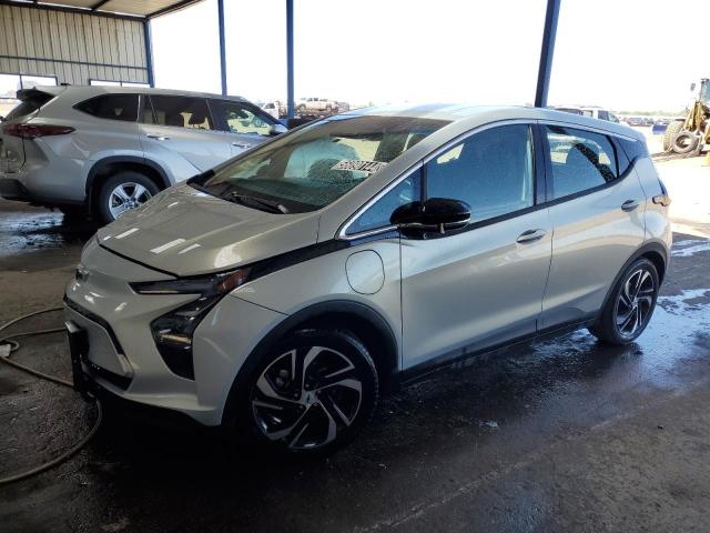 Chevrolet Bolt (2023)