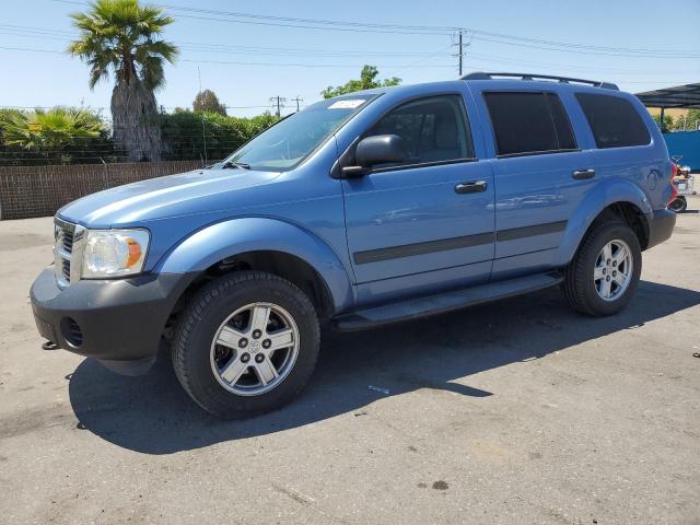 Dodge Durango (2008)