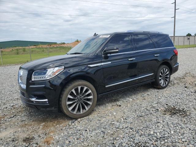 Lincoln Navigator (2018)