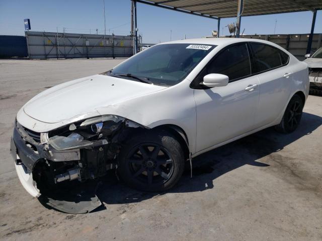 Dodge Dart (2014)