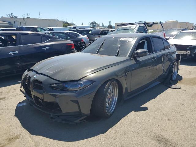 Bmw M3 (2022)