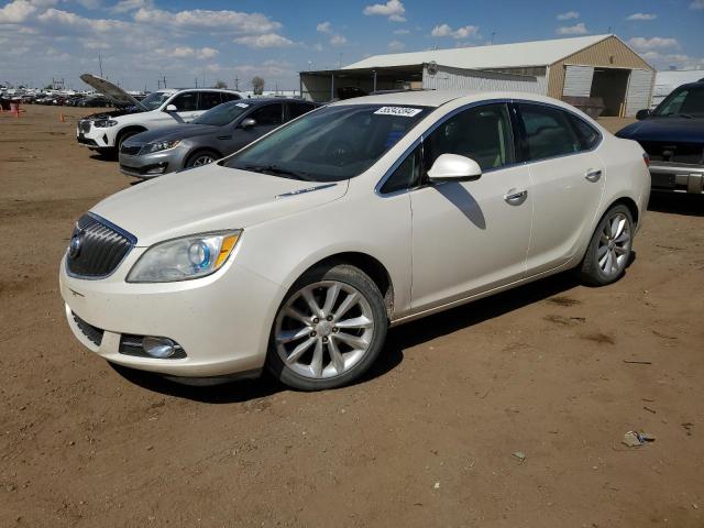 Buick Verano (2012)