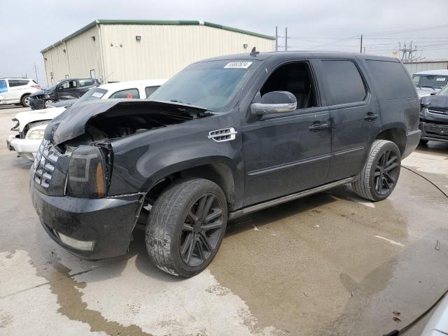 Cadillac Escalade (2007)