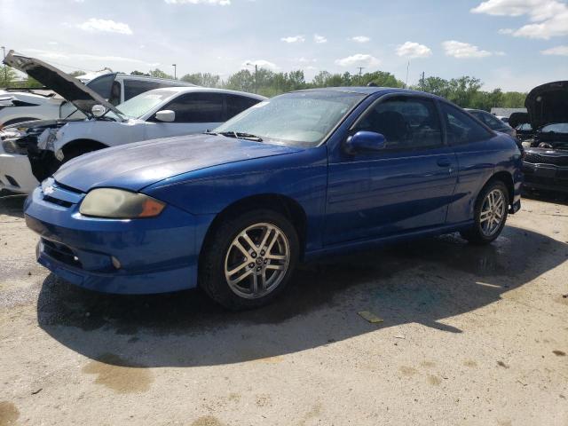 Chevrolet Cavalier (2004)