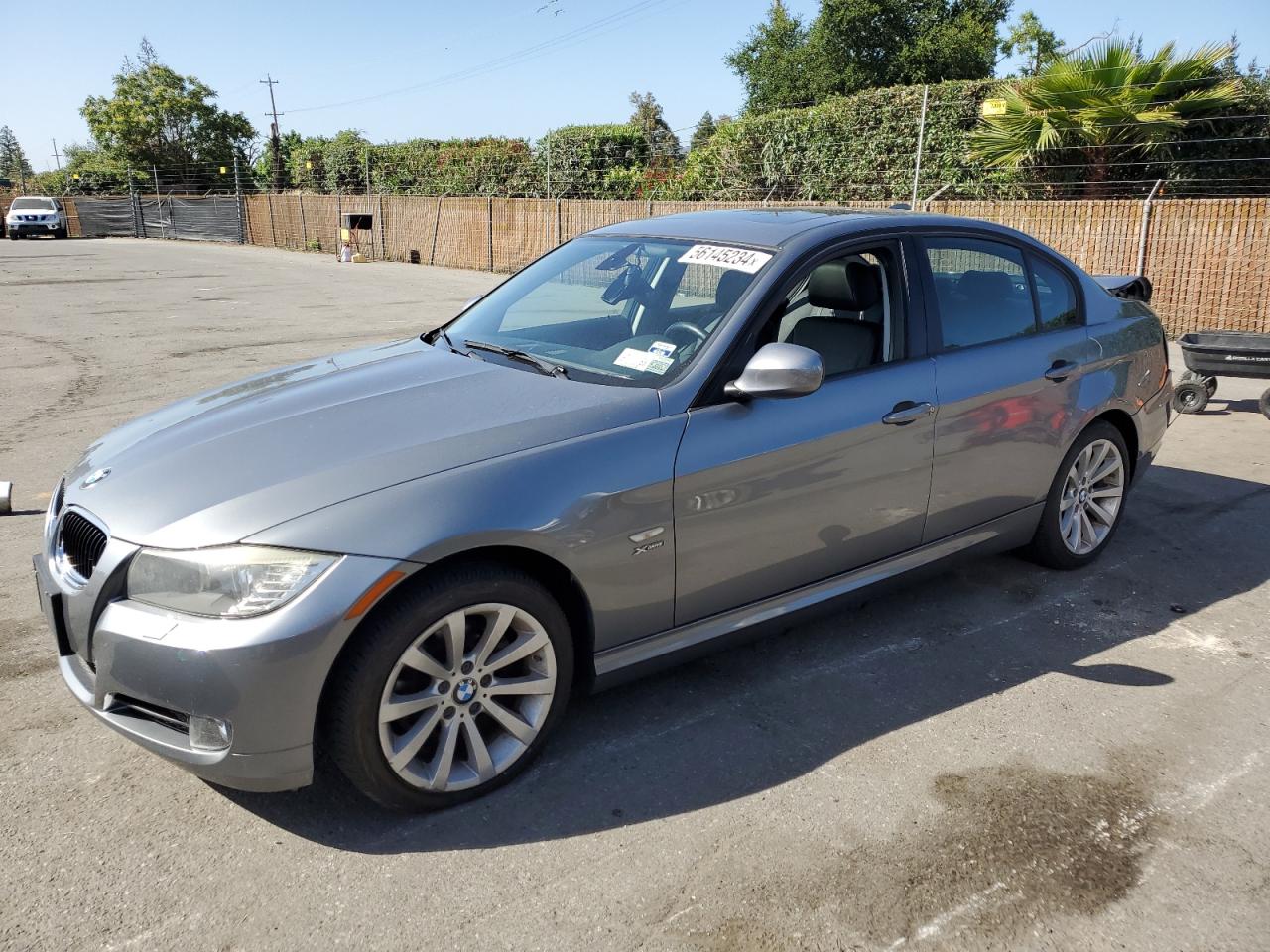 Bmw 3er (2011)