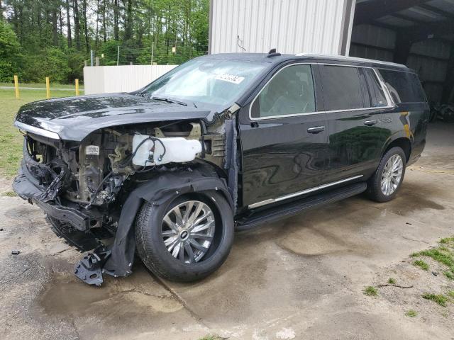 Cadillac Escalade (2023)