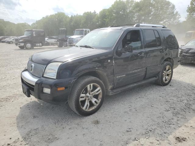 Mercury Mountainer (2009)