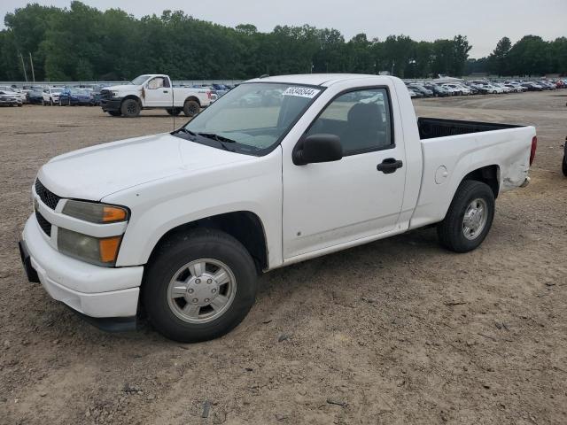 Chevrolet Colorado (2008)