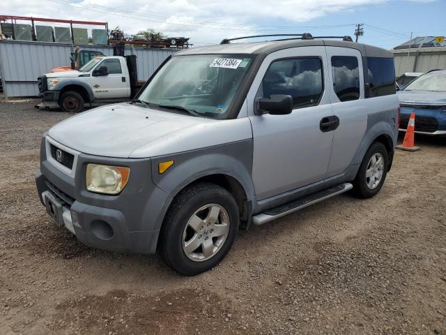 Honda Element (2003)