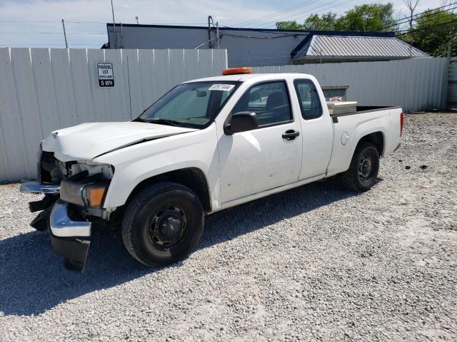 Chevrolet Colorado (2007)