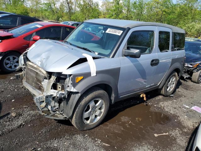 Honda Element (2004)