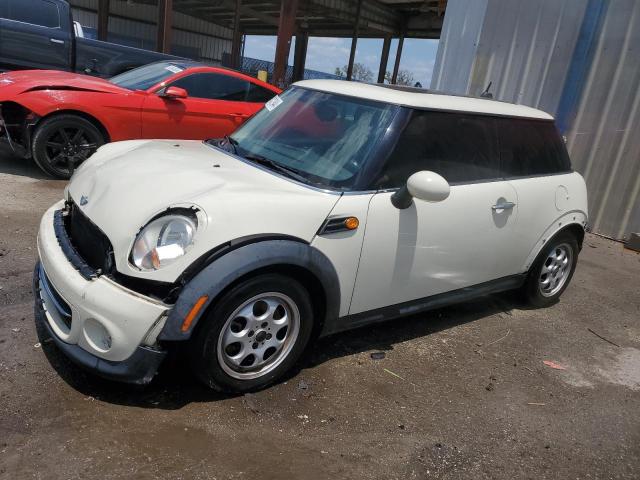 Mini Cooper (2013)