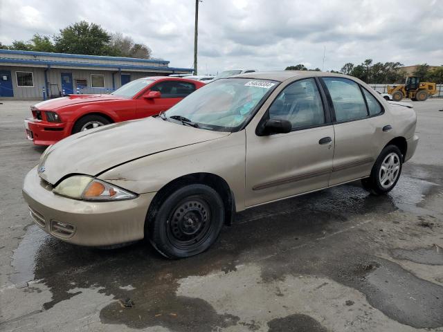 Chevrolet Cavalier (2002)