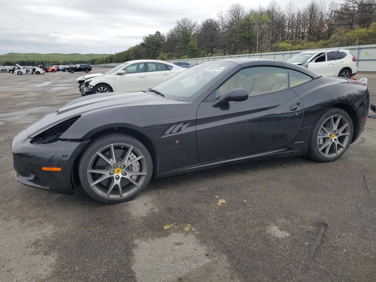 Ferrari California (2010)
