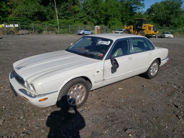 Jaguar Xj8 (2001)