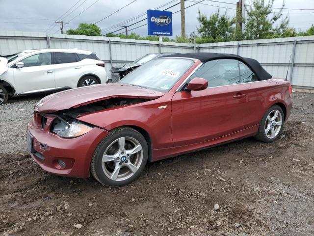 Bmw 1 series (2012)