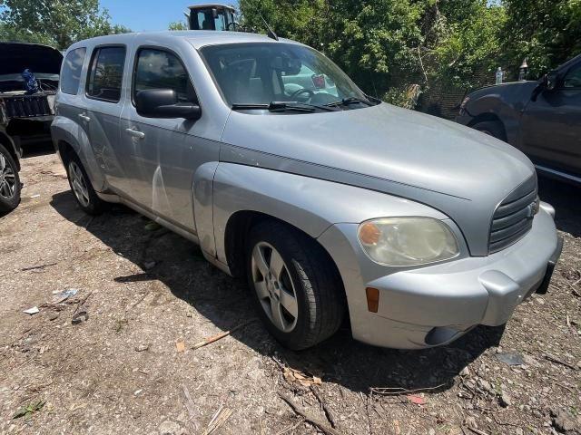 Chevrolet Hhr (2009)