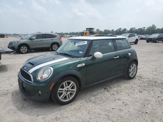 Mini Cooper (2013)