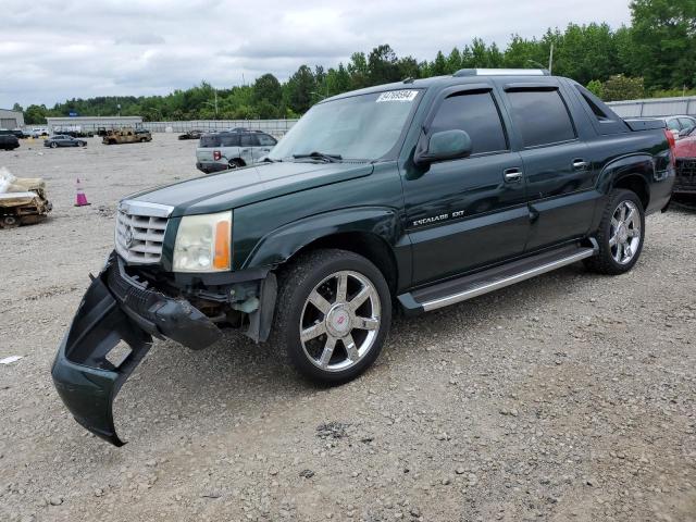 Cadillac Escalade (2003)