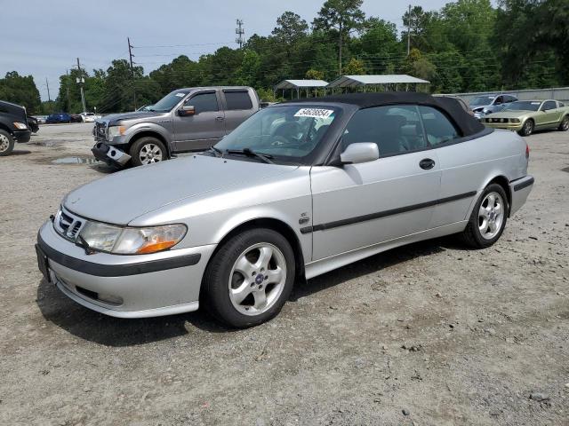 Saab 9 3 (2001)