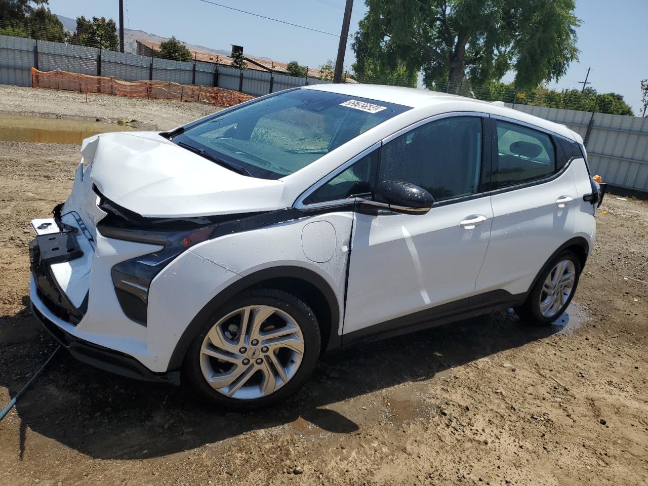 Chevrolet Bolt (2023)