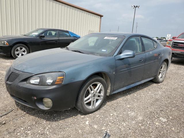 Pontiac Grandprix (2006)