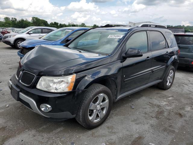 Pontiac Torrent (2007)