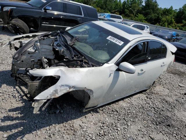 Infiniti G35 (2007)