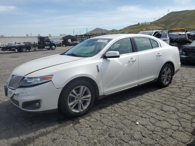 Lincoln Mks (2010)