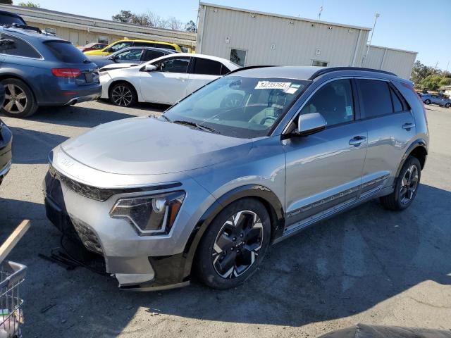 Kia Niro wind (2023)