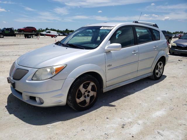 Pontiac Vibe (2007)