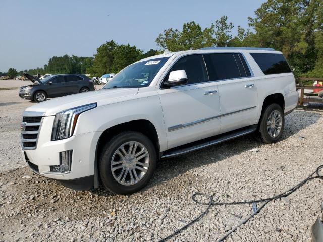Cadillac Escalade (2020)