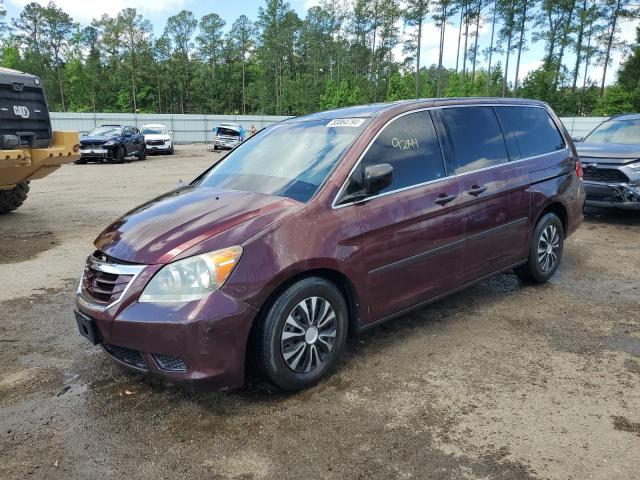 Honda Odyssey lx (2008)