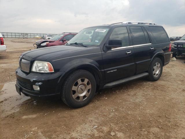 Lincoln Navigator (2006)