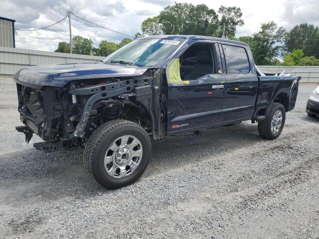 Ford F250 (2023)