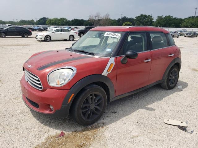 Mini Cooper (2014)