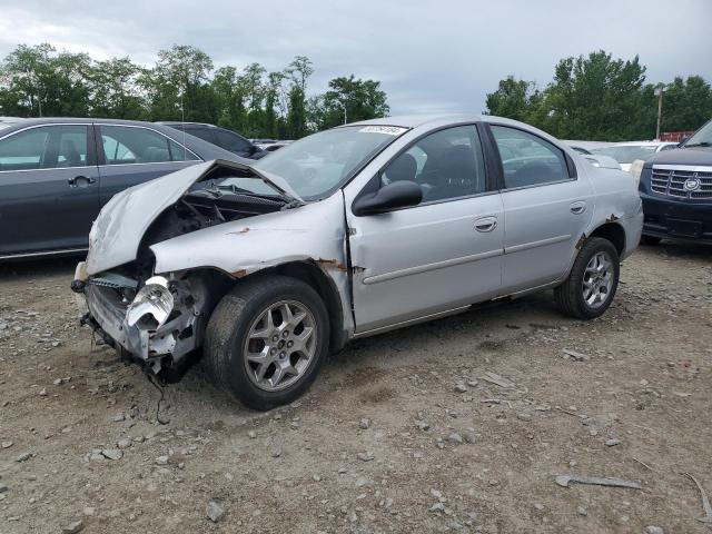 Dodge Neon (2003)