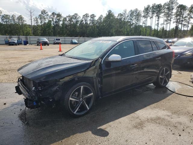 Volvo V60 (2016)