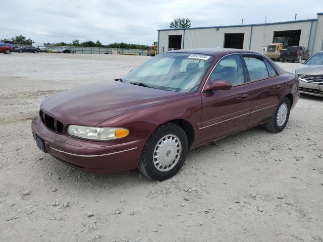 Buick Century (2000)