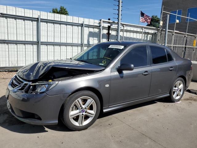 Saab 9 3 (2009)
