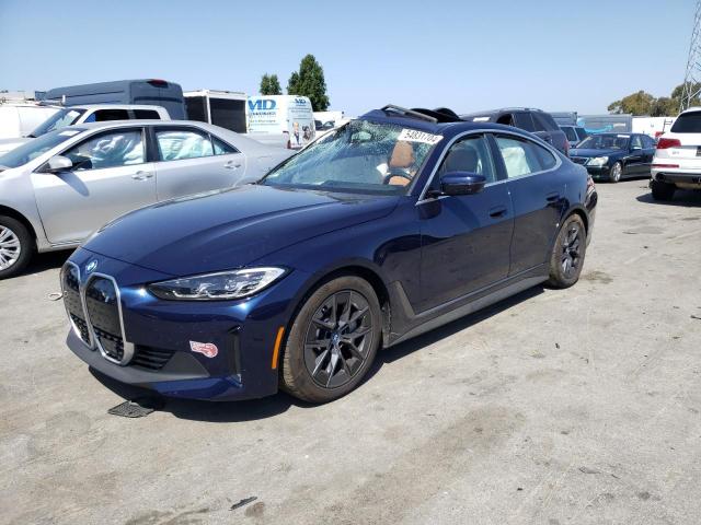 Bmw I4 edrive (2024)