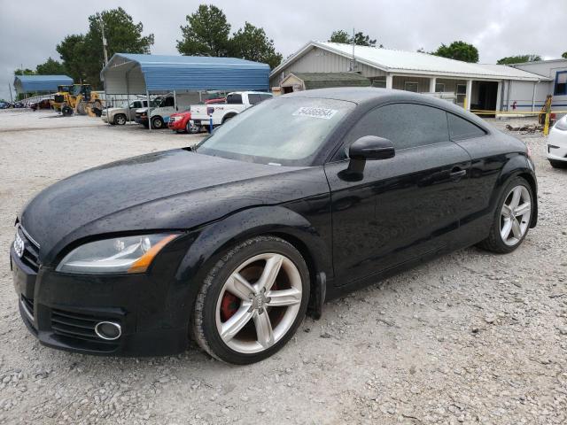 Audi Tt (2011)