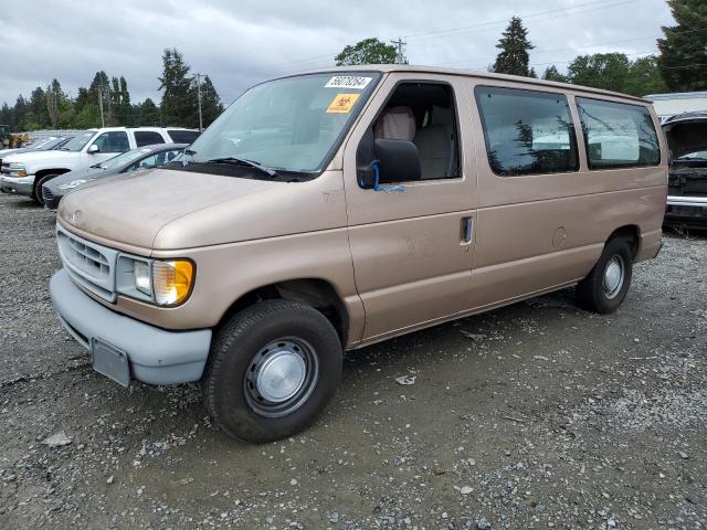 Ford Econoline (1998)