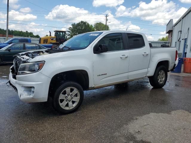 Chevrolet Colorado (2017)