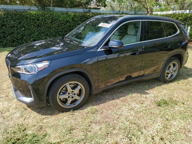 Bmw X1 (2023)