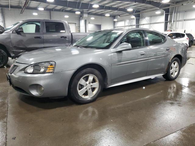 Pontiac Grandprix (2008)