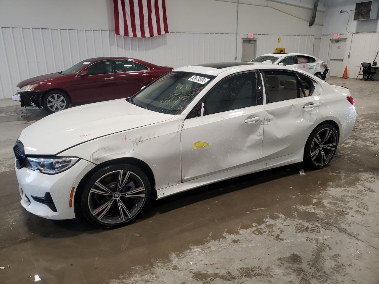 Bmw 3er (2019)