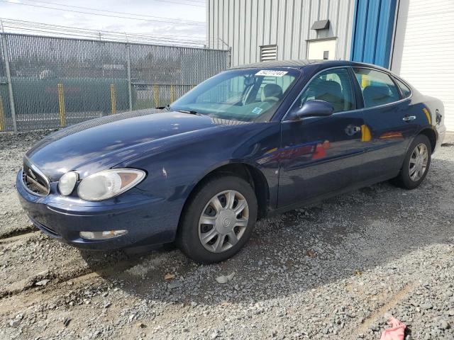 Buick Allure (2007)