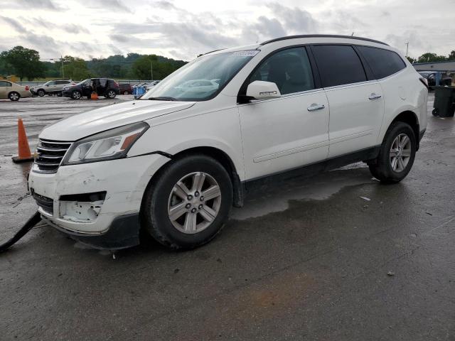 Chevrolet Traverse (2014)