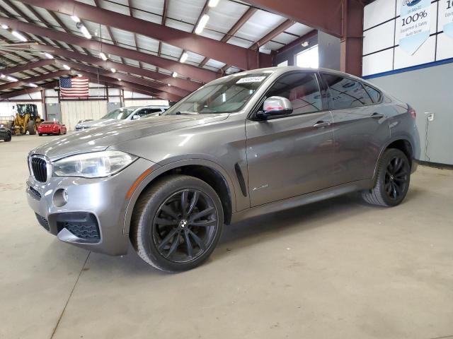Bmw X6 (2018)